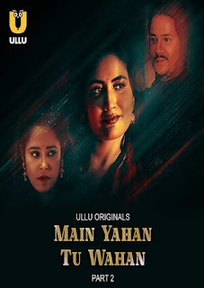 Download Main Yahan Tu Wahan Part 02 2023 Hindi WEB Series WEB-DL 1080p 720p 480p HEVC