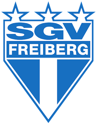 SPORT- UND GESANGSVEREIN FREIBERG FUSSBALL E.V.