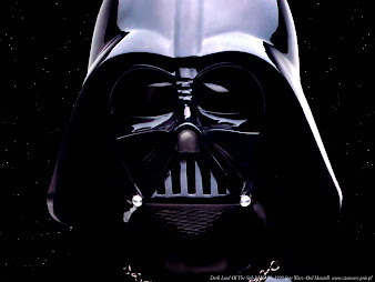 #3 Darth Vader Wallpaper