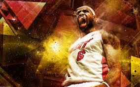 Lebron James Wallpaper