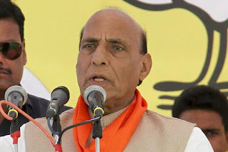 financial-fault-distroy-economy-rajnath