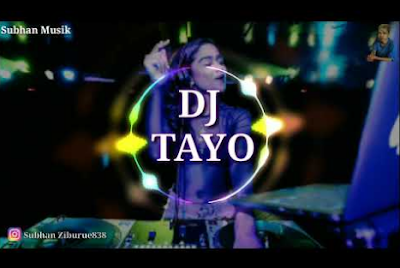 Download Lagu Dj Remix Hay Tayo Terbaru Mp3 Full Bass