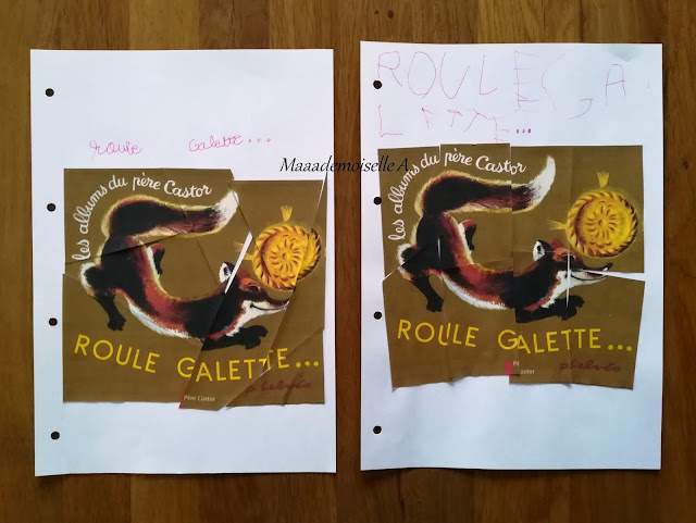 || Exploitation d'album : Roule galette