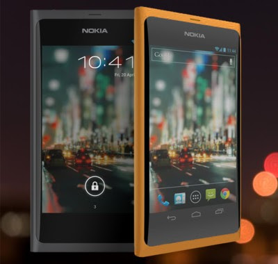 nokia, news, lumia, ponsel, smartphone, nokia android