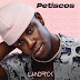 Landrick - Petiscos (EP)