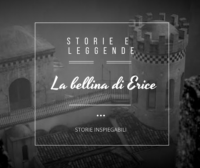 La bellina di Erice