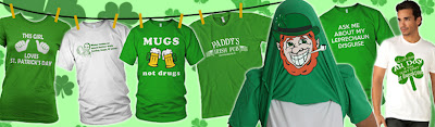 Saint Patrick Day Shirt
