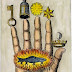 palmistry and Ramal  books