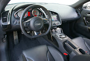 Audi R8 Interior Specs. Audi R8 interior Specs. Posted by maren at 06:45 (audi interior)