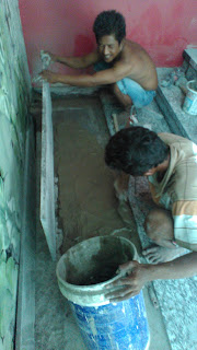 Jasa Pasang Marmer Granit Jawa Timur
