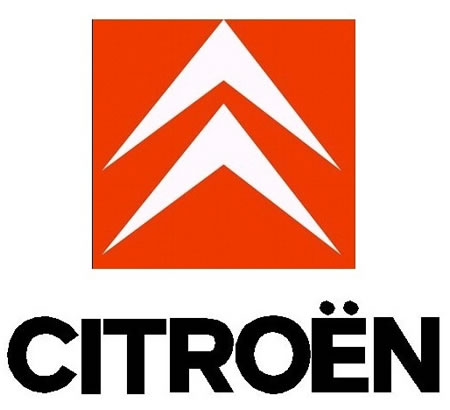 citroen logo