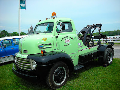 Ford F-5