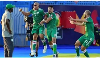 AFCON: Algeria beat Ivory Coast 4-3 on penalties to reach semifinal  
