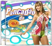 Cd Pancadão do Caldeirão do Huck