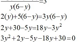 Soalan Matematik Tambahan Hukum Linear - Selangor g