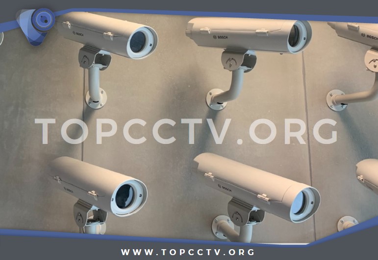 Pasang Kamera CCTV Supiori per Titik #1