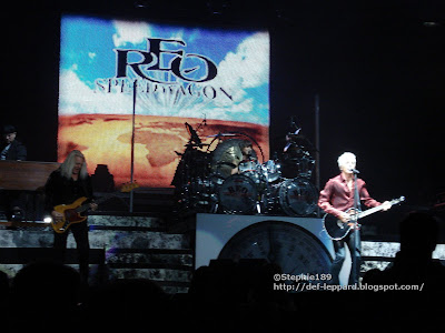 Reo Speedwagon