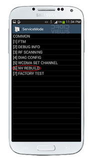 Unlock SIM-Locked Samsung Galaxy S4 GT-I9500