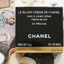 CHANEL Presage || Krem Allık
