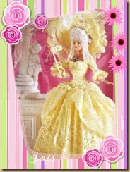 crochet ideas dolls