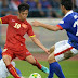 Piala AFF : Jelang Laga Vietnam vs Malaysia