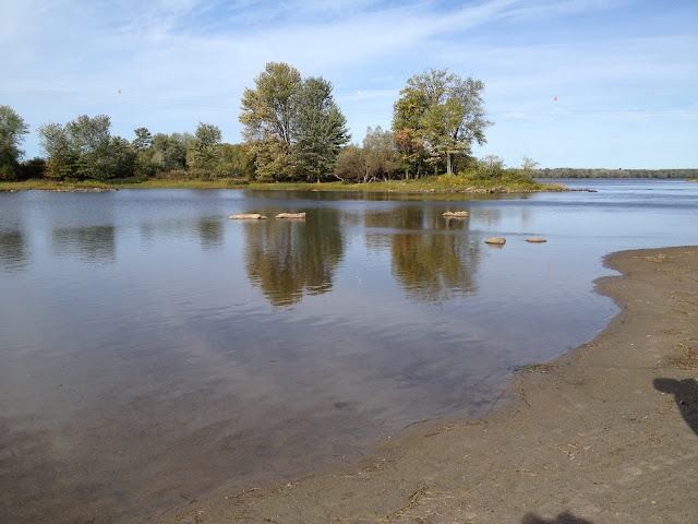 Fitzroy Ontario Provincial Park