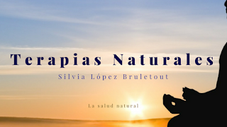 @VidyaTerapias terapias naturales Silvia López Bruletout aromaterapia