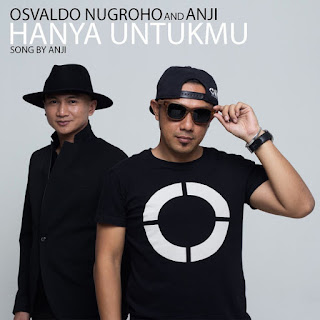 download MP3 Osvaldo Nugroho - Hanya Untukmu (feat. Anji) - Single itunes plus aac m4a mp3
