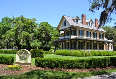 duBignon Cottage