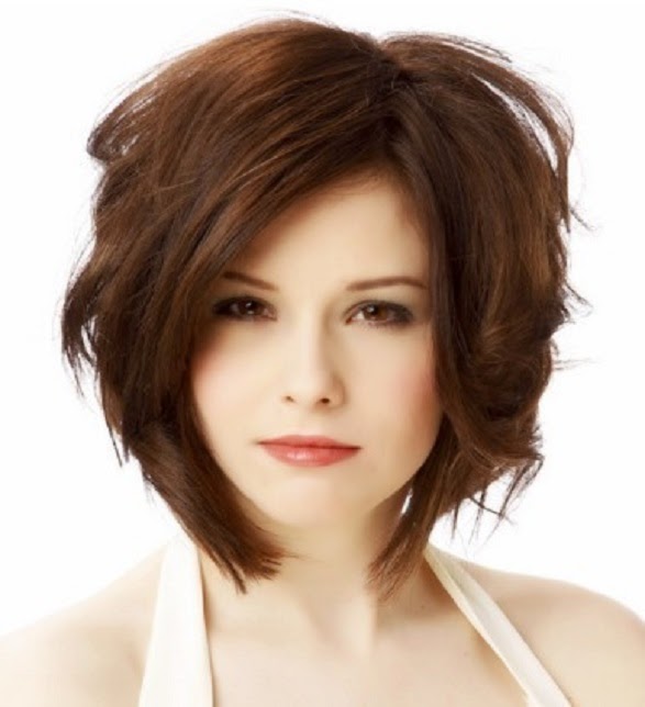 Daily News Updates 3 Inspiring Best Short Haircuts For Thick Wavy Hair