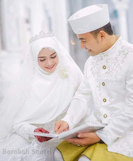 Pernikahan Dalam Islam