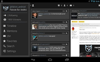 Download Falcon Pro (for Twitter) Apk Free Full Version For Android - www.mobile10.in