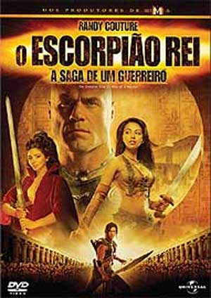 Baixar Filmes Download   O Escorpião Rei 2   A Saga de Um Guerreiro (Dublado) Grátis