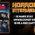 Gingernuts of Horror | Mark Stay Interview