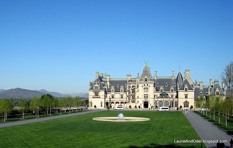 America's Largest House