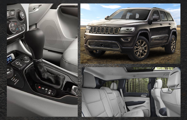 2020 Jeep Cherokee Interior and Its Trims By Jeep Dealerships in Texas - Reliance Jeep