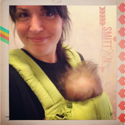 LilleBaby Complete Baby Carrier #BabyWearing #Baby #KeepThemClose #WearAllTheBabies