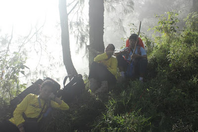 gunung agung bali