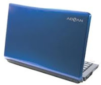 laptop advan