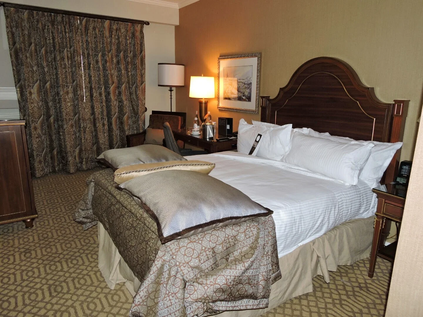 Weekend Getaway in New Orleans #OmniHotels via www.productreviewmom.com