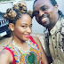 Kanu Nwankwo's wife wishes him a happy birthday with lovely message and photo 