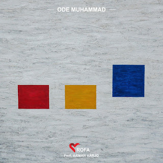 MP3 download ROFA - Ode Muhammad (feat. Arman Harjo) - Single iTunes plus aac m4a mp3
