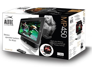 altec-mp450-ipad