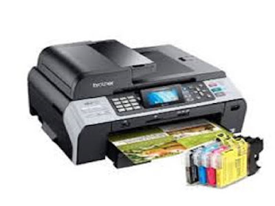 Image Brother LC61 Printer Driver