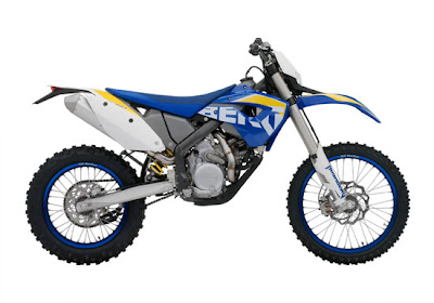 2010 Husaberg FE390 Enduro motorcycles gallery