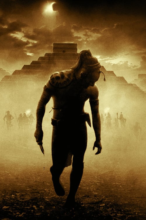 [HD] Apocalypto 2006 Pelicula Online Castellano