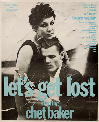 Chet Baker let's get lost