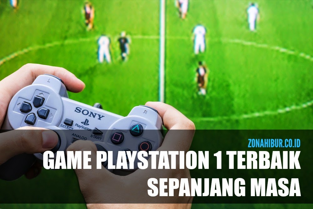 game ps1 terbaik