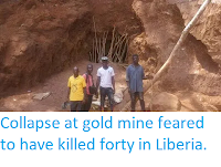 https://sciencythoughts.blogspot.com/2019/02/collapse-at-gold-mine-feared-to-have.html