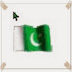 How To Change Your Mouse Cursor Into Pakistan Flag